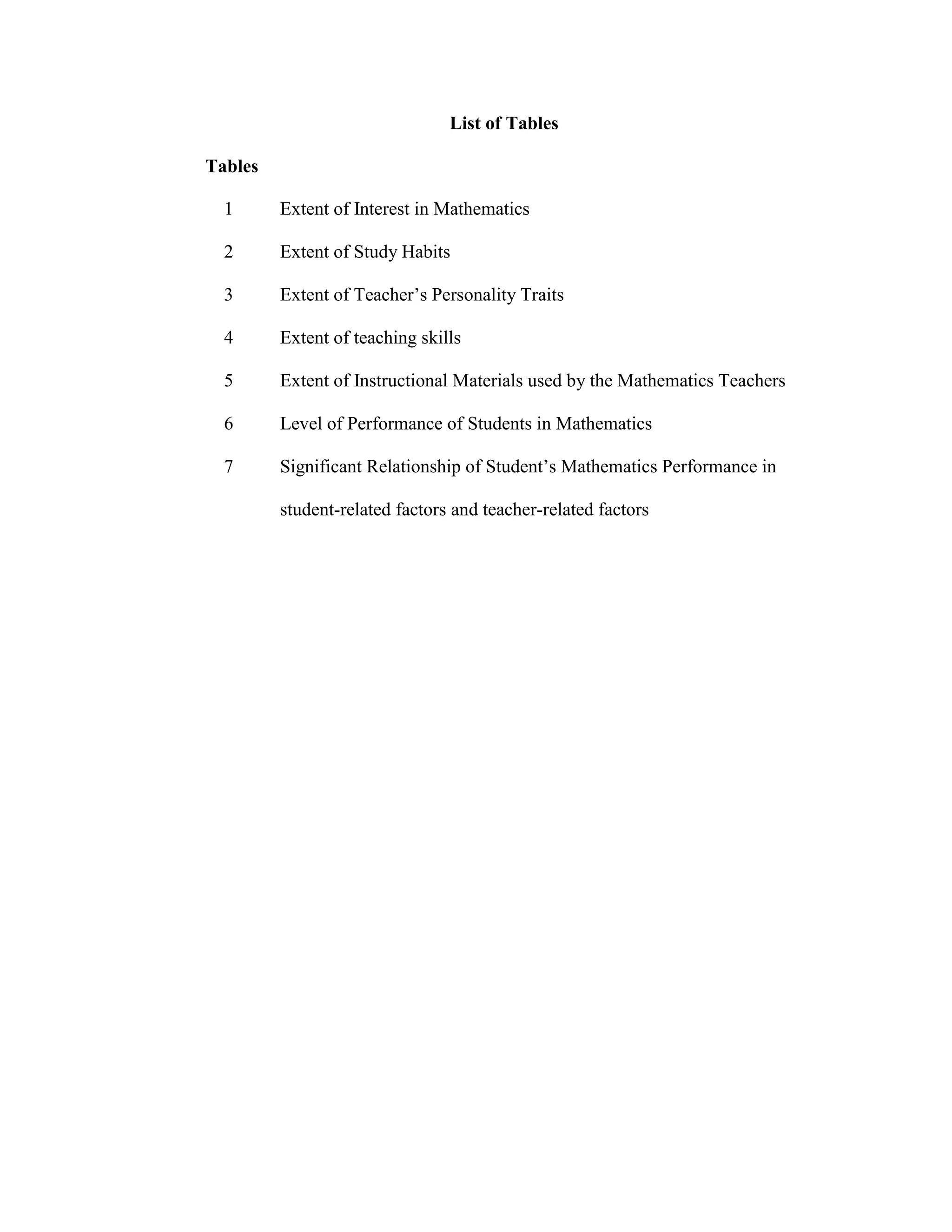 Final na final thesis