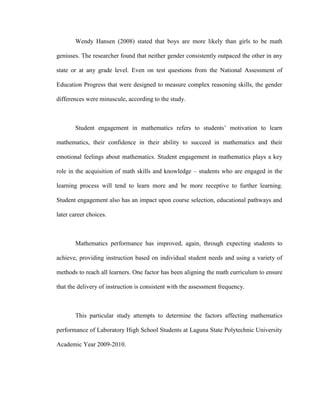 Final na final thesis