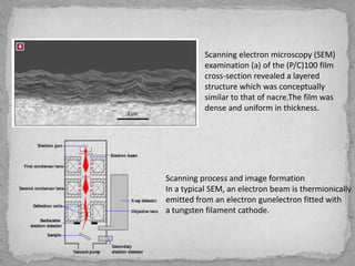 Narce Sem Mechanical Properties of Biological Nanocomposites | PPT
