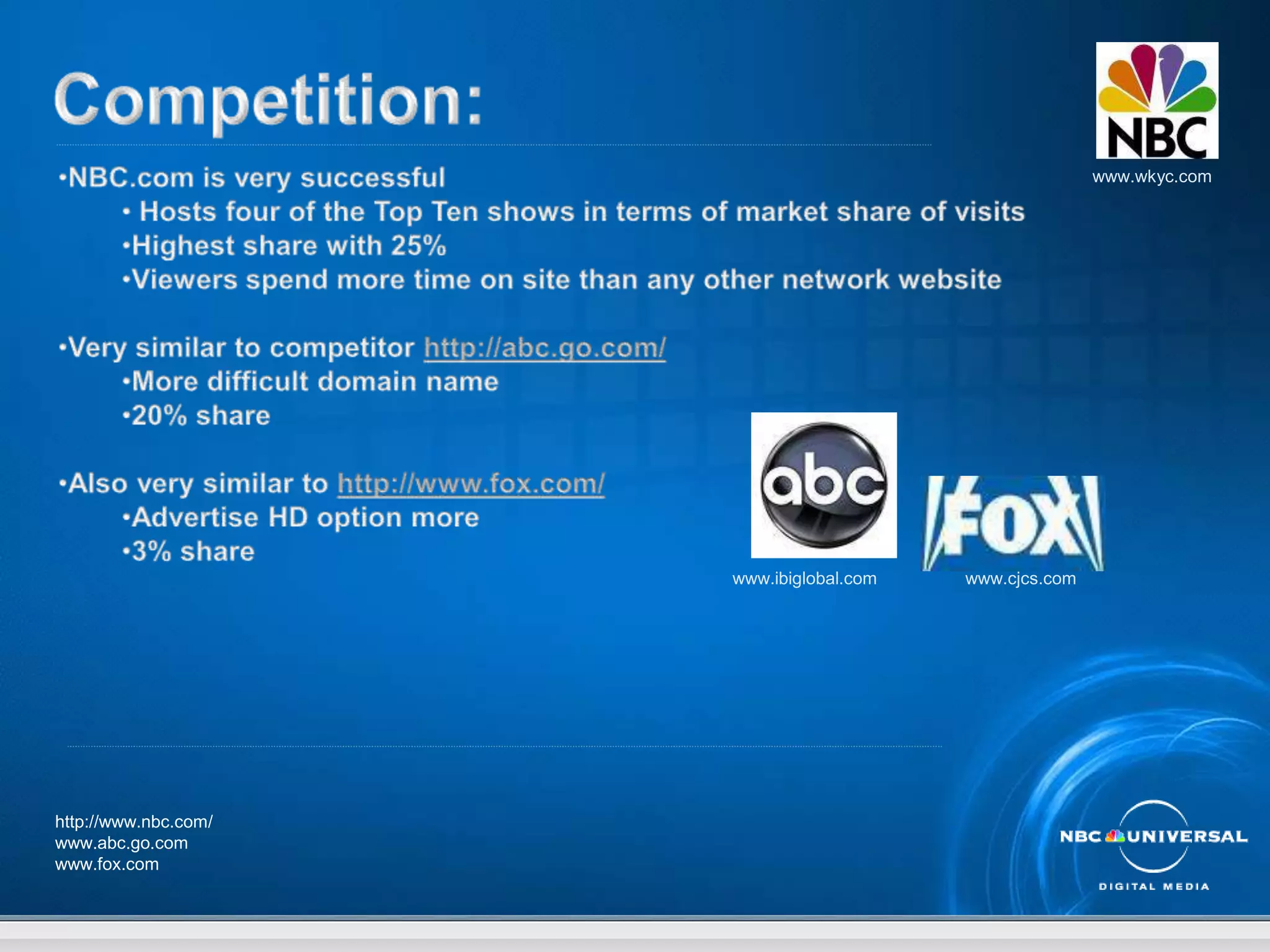 Seinfeld, E.R., Frasier, and Friends