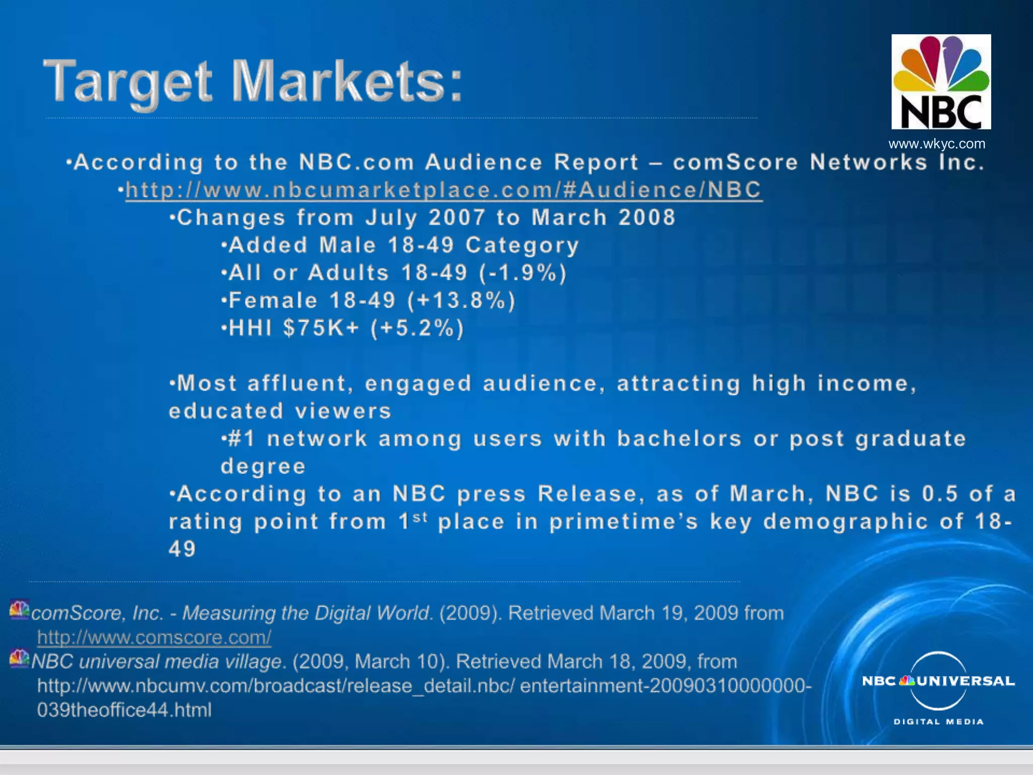 wholly-owned subsidiary of the Radio Corporation of America (RCA)