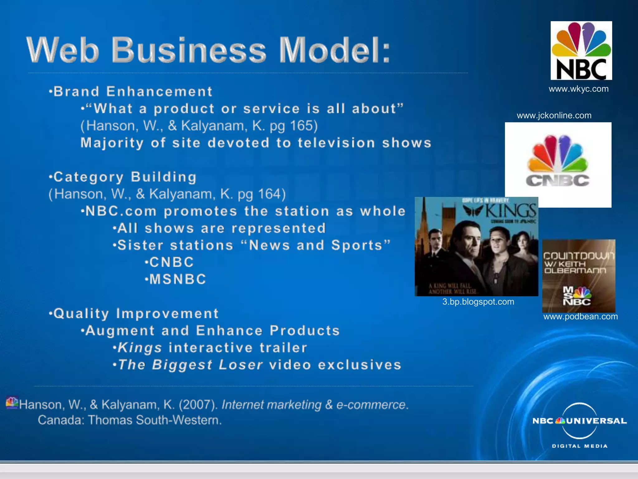 Dramas filled the air until the 1970s