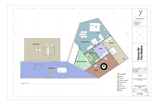C
D
E
1 2 3 4 5 6
Childrens Room
Bedroom
Childrens Bathroom
Hallway
Closet
Bathroom
Game Room
Room Legend
Bathroom
Bedroom
Childrens Bathroom
Childrens Room
Closet
Game Room
Green House
Hallway
Green House
9
www.yjDesign.com
Scale
Project number
Date
Drawn by
Checked by
Consultant : HGD Structural.INC
Address : 520 West Bay Street
Address : Savannah, GA 31401
Phone :912 394 3043
Fax : 912 394 7865
e-mail : hgd@structure.com
HW#2B House By the Water 10/06/2015
Final House By the Water
HW#5 House By the Water
HW#4 House By the Water
HW#3 House By the Water
HouseBy
TheWaters
1 : 46
11/19/20151:51:24AM
A 132
Color Plan- Second
Floor
HW#2B
ELDS225 -Ng Yi Jie - Fall2015-
Prof Wacta
SCAD
06 October, 2015
Author
Checker
No. Description Date
1 : 46
1
02-Level 2 COLORED
1 2 3 4 5 6
D
E
C
B
A
1 2 3 4 5 6
D
E
C
B
A
1 2 3 4 5 6
 