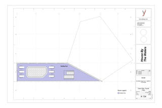 UP
C
D
E
1 2 3 4 5 6
Rooftop Pool
Room Legend
Rooftop Pool
9
www.yjDesign.com
Scale
Project number
Date
Drawn by
Checked by
Consultant : HGD Structural.INC
Address : 520 West Bay Street
Address : Savannah, GA 31401
Phone :912 394 3043
Fax : 912 394 7865
e-mail : hgd@structure.com
HW#2B House By the Water 10/06/2015
Final House By the Water
HW#5 House By the Water
HW#4 House By the Water
HW#3 House By the Water
HouseBy
TheWaters
1 : 44
11/19/20151:56:17AM
A 134
Color Plan- Fourth
Floor
HW#2B
ELDS225 -Ng Yi Jie - Fall2015-
Prof Wacta
SCAD
06 October, 2015
Author
Checker
No. Description Date
1 2 3 4 5 6
D
E
C
B
A
1 2 3 4 5 6
D
E
C
B
A
1 2 3 4 5 6
 
