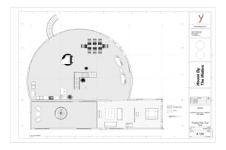 DN
UP
UP
C
D
E
1 2 3 4 5
A 403
1
A 403
2
A 403
3
9
Mahogany Wood
Carpet
www.yjDesign.com
Scale
Project number
Date
Drawn by
Checked by
Consultant : HGD Structural.INC
Address : 520 West Bay Street
Address : Savannah, GA 31401
Phone :912 394 3043
Fax : 912 394 7865
e-mail : hgd@structure.com
HW#2B House By the Water 10/06/2015
Final House By the Water
HW#5 House By the Water
HW#4 House By the Water
HW#3 House By the Water
HouseBy
TheWaters
As indicated
11/19/20151:56:48AM
A 135
Finished Plan- First
Floor
HW#2B
ELDS225 -Ng Yi Jie - Fall2015-
Prof Wacta
SCAD
06 October, 2015
Author
Checker
No. Description Date
1 : 39
1
01-Level 1 FINISHED
1 : 20
Materials Level 1
1 2 3 4 5 6
D
E
C
B
A
1 2 3 4 5 6
D
E
C
B
A
1 2 3 4 5 6
 