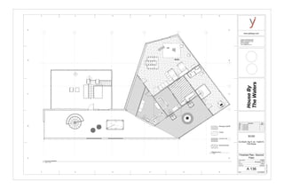 DN
DN
C
D
E
1 2 3 4 5 6
A 404
4
9
Mahogany Wood
Carpet
Ceramic Tile
Red Oak Wood
www.yjDesign.com
Scale
Project number
Date
Drawn by
Checked by
Consultant : HGD Structural.INC
Address : 520 West Bay Street
Address : Savannah, GA 31401
Phone :912 394 3043
Fax : 912 394 7865
e-mail : hgd@structure.com
HW#2B House By the Water 10/06/2015
Final House By the Water
HW#5 House By the Water
HW#4 House By the Water
HW#3 House By the Water
HouseBy
TheWaters
As indicated
11/19/20151:57:26AM
A 136
Finished Plan- Second
Floor
HW#2B
ELDS225 -Ng Yi Jie - Fall2015-
Prof Wacta
SCAD
06 October, 2015
Author
Checker
No. Description Date
1/4" = 1'-0"
1
02-Level 2 FINISHED
1 : 20
Materials Level 2
1 2 3 4 5 6
D
E
C
B
A
1 2 3 4 5 6
D
E
C
B
A
1 2 3 4 5 6
 