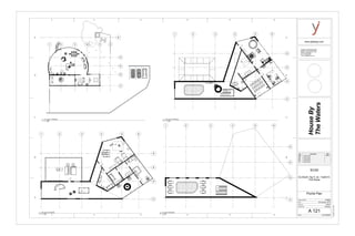 DN
UP
UP
UP
C
D
E
1 2 3 4 5 6
8
9
C
D
E
1 2 3 4 5 6
9
C
D
E
1 2 3 4 5 6
9
C
D
E
1 2 3 4 5 6
9
www.yjDesign.com
Scale
Project number
Date
Drawn by
Checked by
Consultant : HGD Structural.INC
Address : 520 West Bay Street
Address : Savannah, GA 31401
Phone :912 394 3043
Fax : 912 394 7865
e-mail : hgd@structure.com
HW#2B House By the Water 10/06/2015
Final House By the Water
HW#5 House By the Water
HW#4 House By the Water
HW#3 House By the Water
HouseBy
TheWaters
As indicated
11/19/20151:44:19AM
A 121
Poche Plan
HW#2B
ELDS225 -Ng Yi Jie - Fall2015-
Prof Wacta
SCAD
06 October, 2015
Author
Checker
No. Description Date
1 : 160
1
01-Level 1 POCHE
1 : 100
2
02-Level 2 POCHE
1 : 100
3
03-Level 3 POCHE
1 : 90
4
4-Level 4 POCHE
1 2 3 4 5 6
D
E
C
B
A
1 2 3 4 5 6
D
E
C
B
A
1 2 3 4 5 6
 