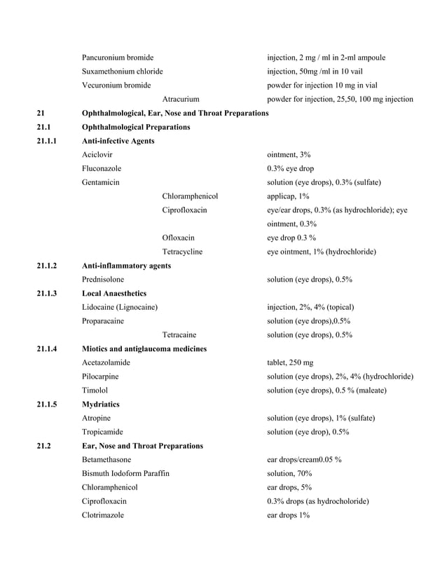 national-list-of-essential-medicines-nepal-2016
