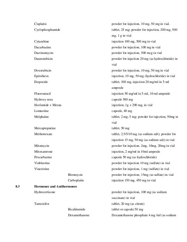 national-list-of-essential-medicines-2016