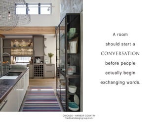Residential and Commercial Interior Design | PDF