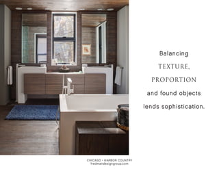 Residential and Commercial Interior Design | PDF