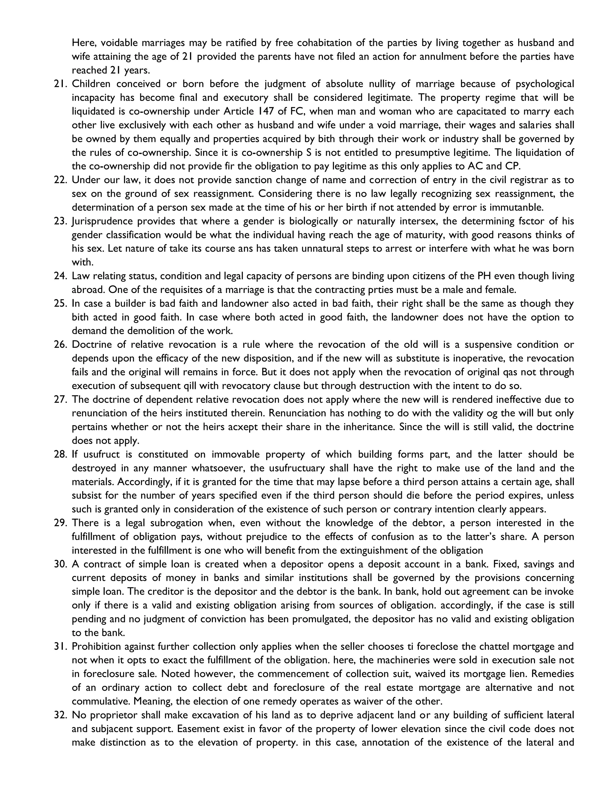 final notes civil code bar q's (AutoRecovered).pdf
