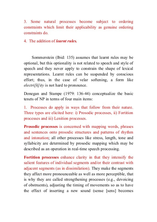 the opportunity essay sunday