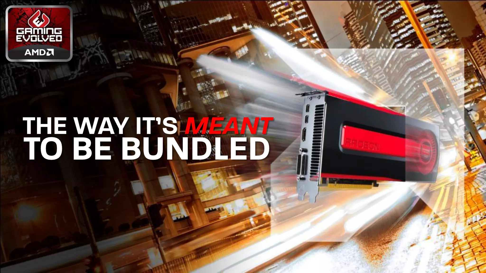 17 | Never Settle | January 2013 | UNDER EMBARGO UNTIL FEB 4, 2013 @ 12:01AM EST
 