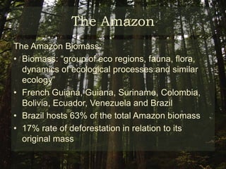 BrazilCourts and Legislature:Federal Supreme Court: declares unconstitutionality of treaty or federal law; and considers valid law or local government contested under Constitution.Superior Court of Justice: Adjudicates at Ordinary appeal level cases in which parties are foreign State or international organization on one part, and Municipality or person resident or domiciled in Brazil or another Federal Regional Courts:  process and adjudicates: cases between foreign State or international organizations and Municipality or person domiciled or resident in Brazil ; cases based on treaty or contract of Republic with foreign State or international organization; and disputes over the right of Indians  