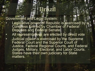 Official language: Portuguese