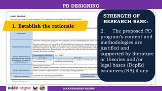 Sample Rationale On Pd Program FinalOfFinalsINSET PLANNING and DESIGNING (1).pptx