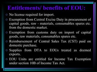International Trade Policy | PPT