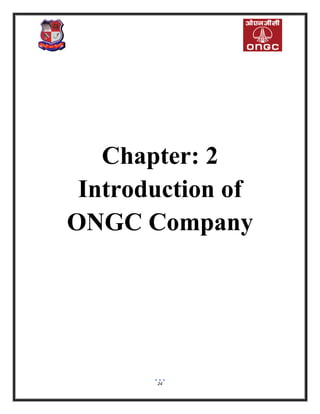 Ongc Work Employee's work life balance in ONGC-A'Bad | PDF