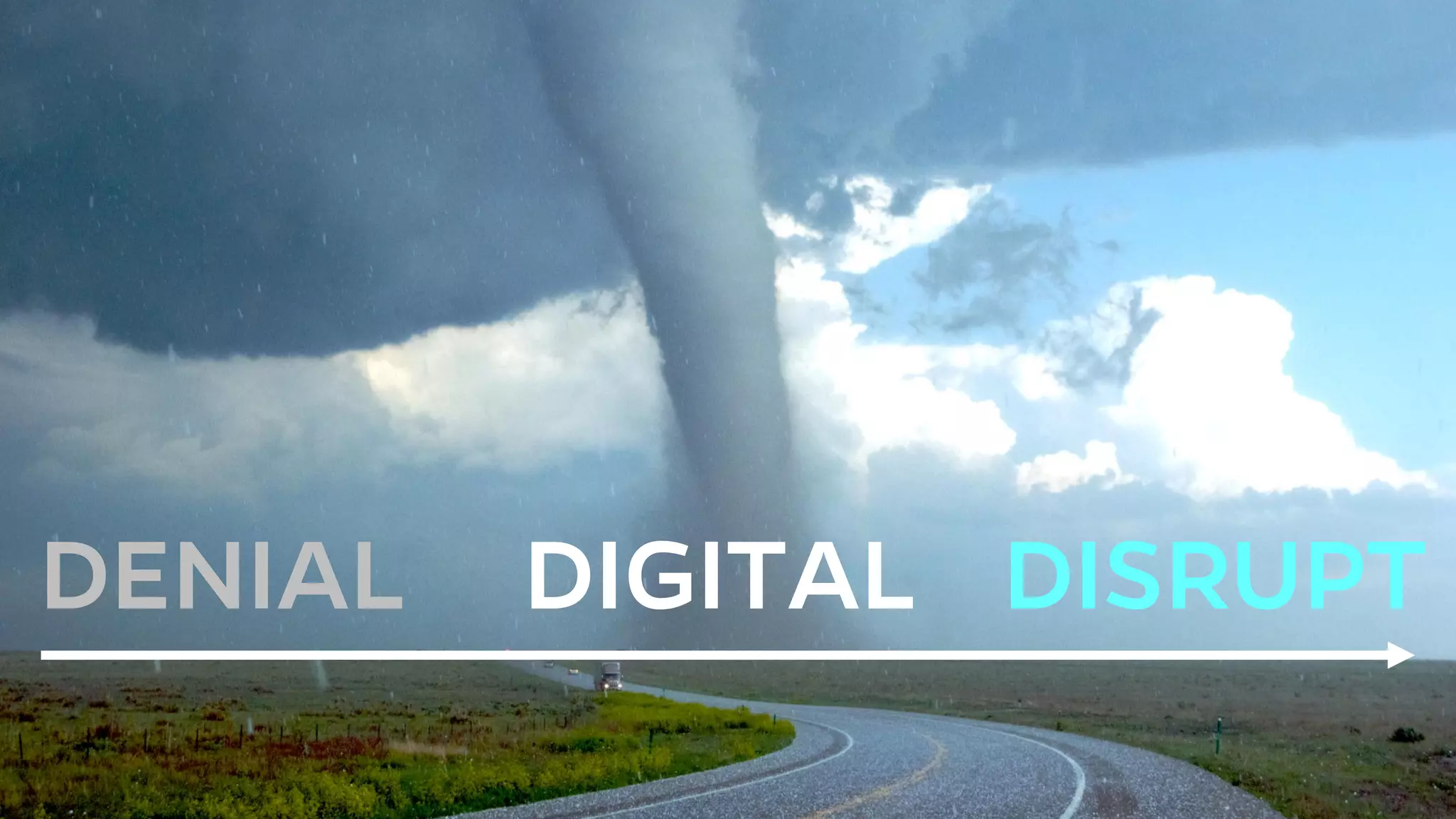 DIGITAL
DENIAL
DISRUPT