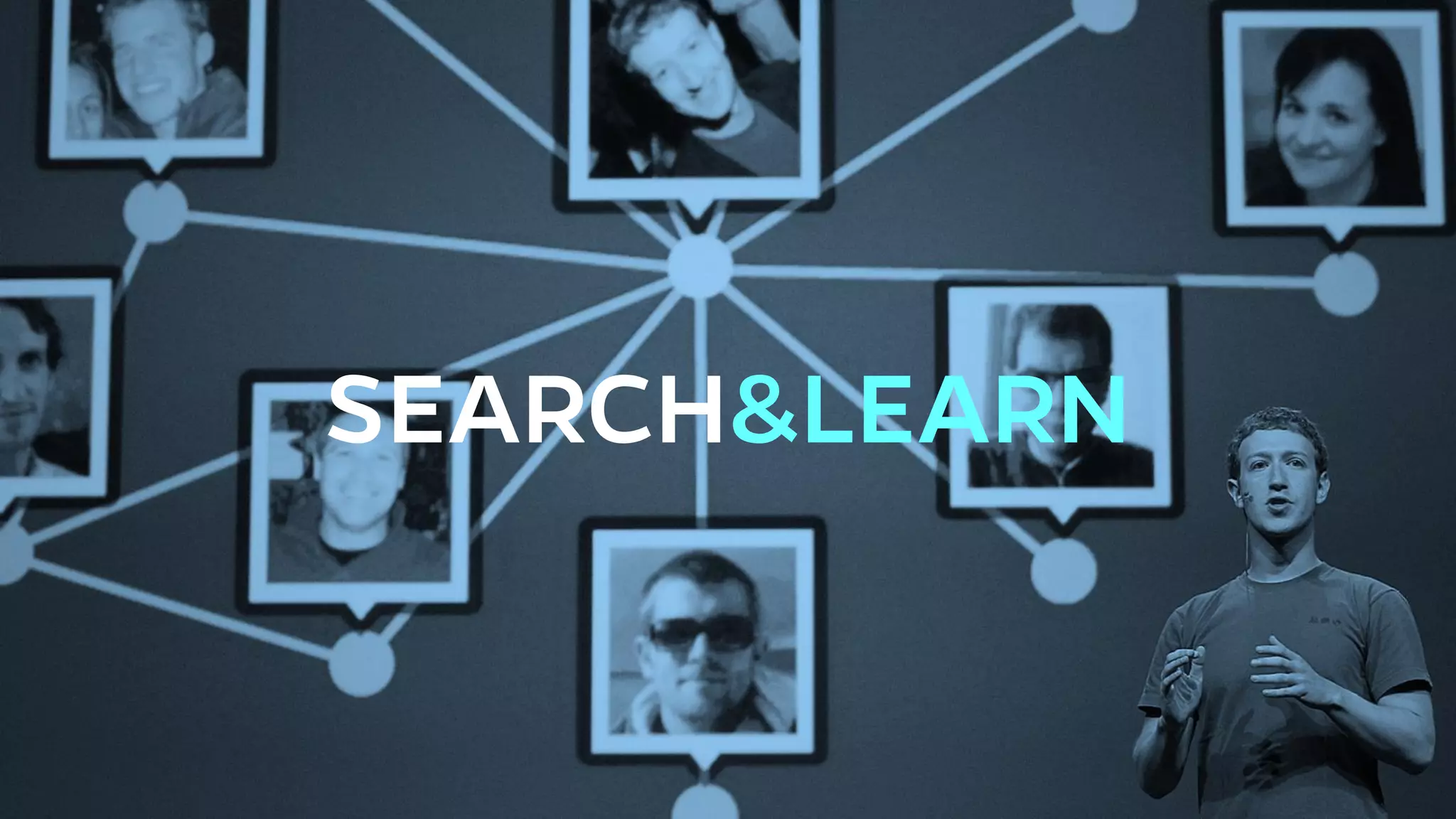 SEARCH&LEARN