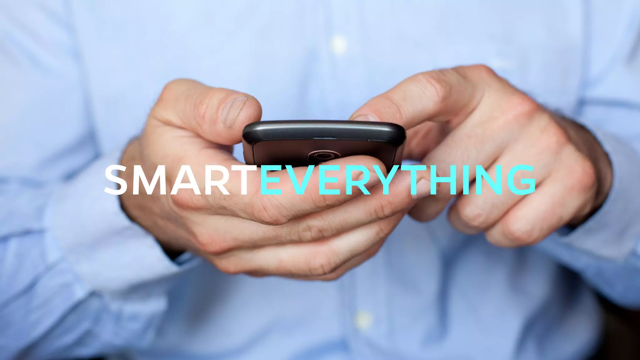 SMARTEVERYTHING