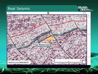 Real Seismic
 