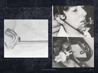 Orientation Relation 127
 