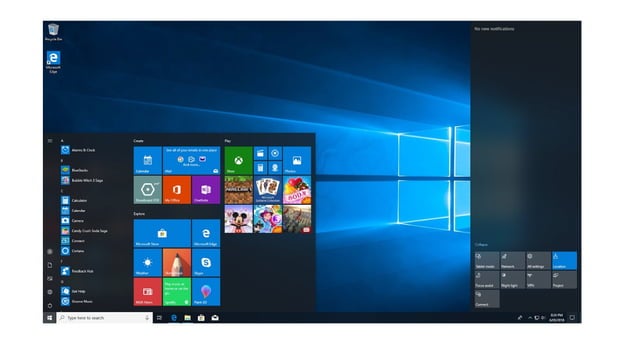 Windows V/S Linux OS - Comparison