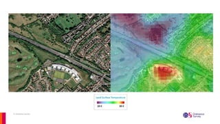 © Ordnance Survey |
 