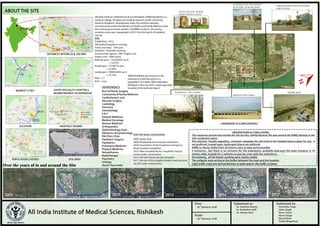 case study on hospital design