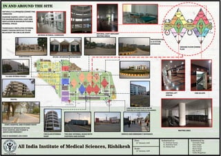 case study on hospital design