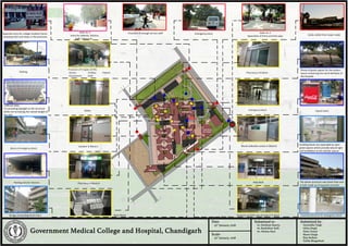 case study on hospital design