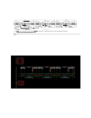 ANALYSIS AND DESIGN OF MULTI STOREY (G+5) COMMERCIAL BUILDING BY STAAD ...