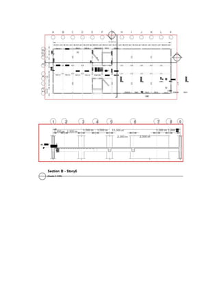 ANALYSIS AND DESIGN OF MULTI STOREY (G+5) COMMERCIAL BUILDING BY STAAD ...