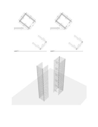 ANALYSIS AND DESIGN OF MULTI STOREY (G+5) COMMERCIAL BUILDING BY STAAD ...