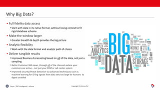 Modernizing Architecture for a Complete Data Strategy | PPTX