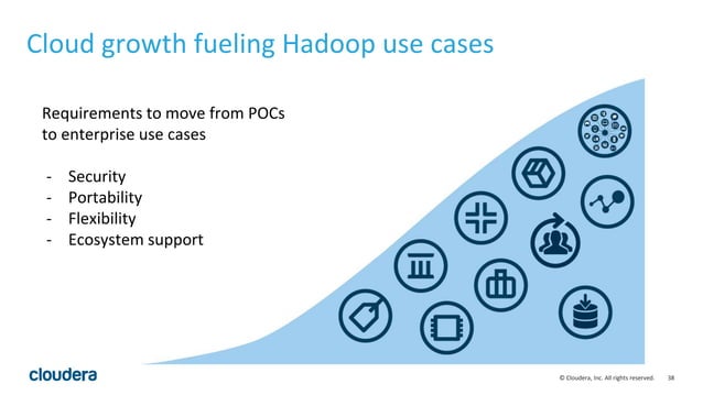 Modernizing Architecture for a Complete Data Strategy | PPTX