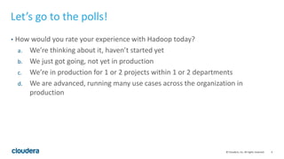 Modernizing Architecture for a Complete Data Strategy | PPTX