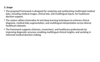 Pothole detection using deep learning models | PPTX