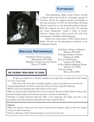 Esperanza Rising | PDF