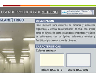 Enfoque hacia ecología