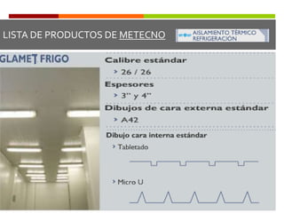 Aumento en el uso de prefabricados