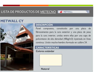 Ligero y excelente capacidad de carga