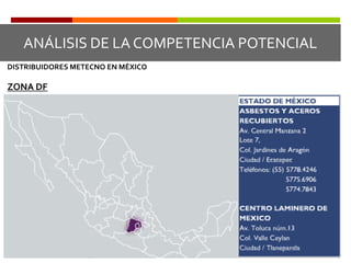 Versatilidad arquitectónica