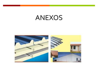 LISTA DE PRODUCTOS DE METECNO