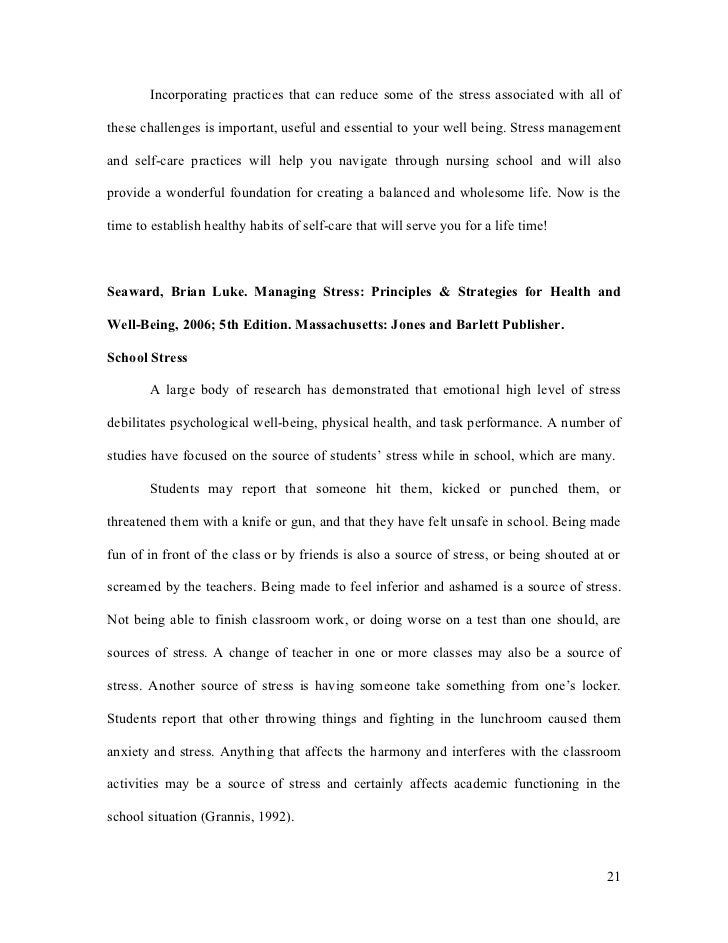 h research paper maker software