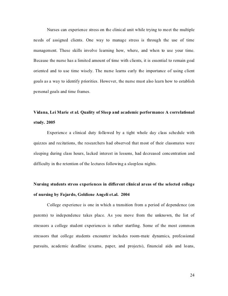 Medical student rotations picture