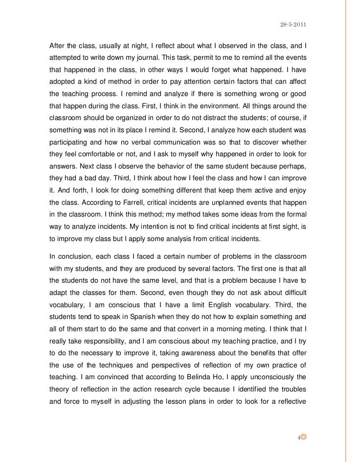 english class reflection essay mistyhamel english class reflection essay essays for students oglasico