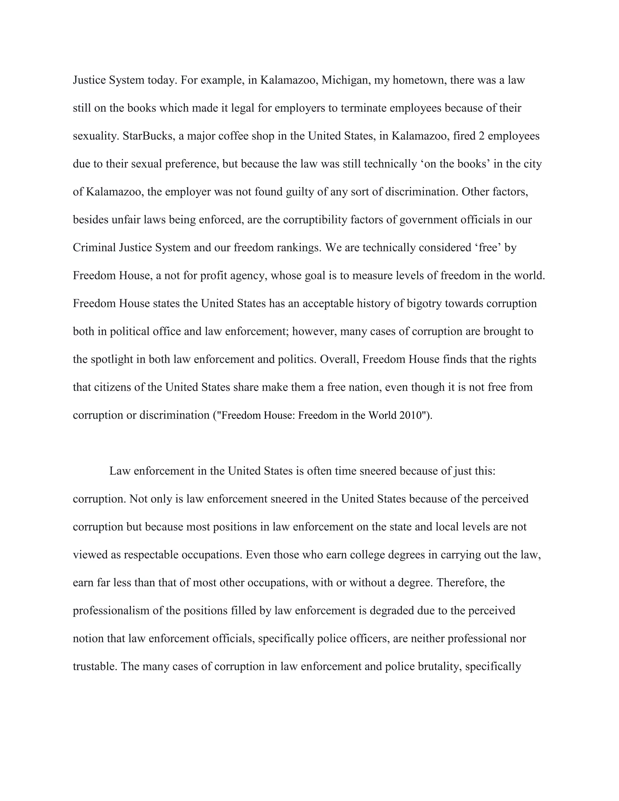 "Criminology." Encyclopedia Britannica. 2010. Encyclopedia Britannica Online. 04 Aug. 2010 <http://www.britannica.com/EBchecked/topic/143163/criminology>. 